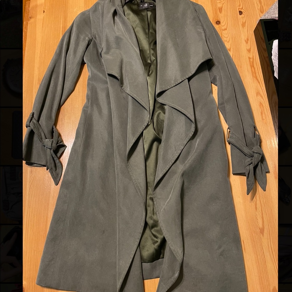 Club Monaco Jacket